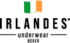 irlandes logo negro